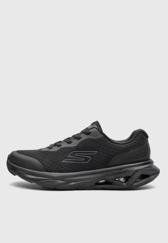 Tenis Running Skechers Glide-Step Vortex Negro Skechers