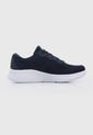 Tenis Running Azul Navy-Blanco Skechers Skech-Lite Pro de Skechers