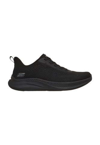 TENIS SKECHERS MUJER 117733BBK BOBS MODA Talla 8 Skechers