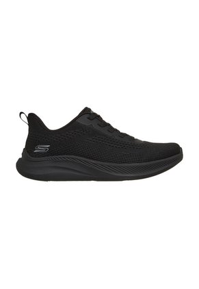 TENIS SKECHERS MUJER 117733BBK BOBS MODA Talla 8