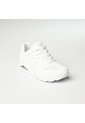 TENIS SKECHERS MUJER 73690W UNO Talla 7.5 de Skechers