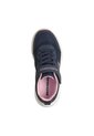 TENIS SKECHERS JUNIOR NINA 303981L-NVLV EDGERID Talla 3 de Skechers