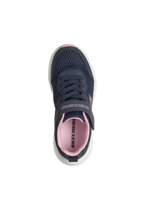 TENIS SKECHERS JUNIOR NINA 303981L-NVLV EDGERID Talla 3