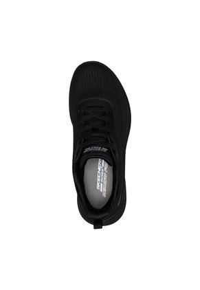 TENIS SKECHERS MUJER 117733BBK BOBS MODA Talla 8