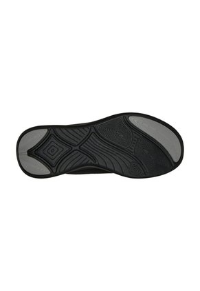 TENIS SKECHERS MUJER 117733BBK BOBS MODA Talla 8