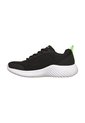 TENIS SKECHERS JUNIOR NINO 403916L-BLK BOUNDER Talla 3 de Skechers