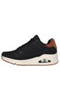 TENIS SKECHERS HOMBRE 183004BLK UNO Talla 8 de Skechers