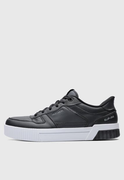 Tenis Lifestyle SKECHERS Jade Rakon Negro