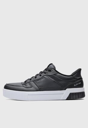 Tenis Lifestyle SKECHERS Jade Rakon Negro