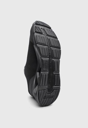 Tenis Running Skechers Glide-Step Vortex Negro