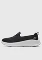 Tenis Walking SKECHERS Go Walk Now - Eliana Negro de Skechers