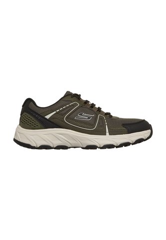 TENIS SKECHERS HOMBRE 237806OLV HILLCREST Talla 8 Skechers