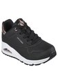 TENIS SKECHERS MUJER 177094BLK UNO Talla 5.5 de Skechers