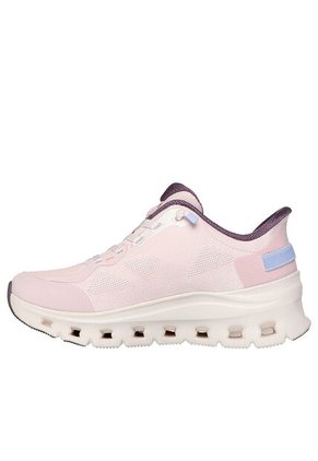 TENIS SKECHERS MUJER 150428ROS GLIDE STEP Talla 6.5