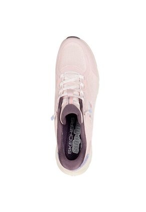 TENIS SKECHERS MUJER 150428ROS GLIDE STEP Talla 6.5