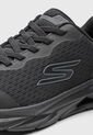Tenis Running Skechers Glide-Step Vortex Negro de Skechers