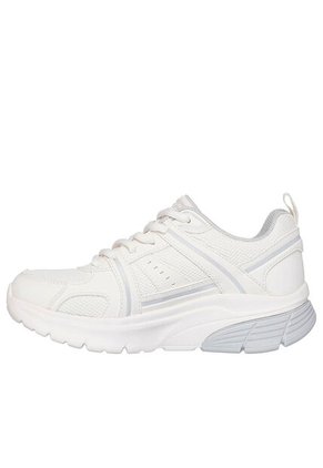 TENIS SKECHERS MUJER 117770WHT BOBS VAMOS Talla 8