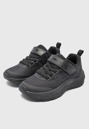 Tenis SKECHERS Microspec Advance Negro