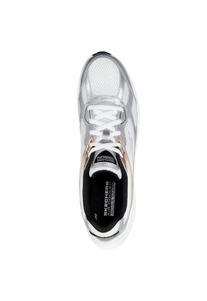 TENIS SKECHERS MUJER 128633WSBK GO RUN CO Talla 8