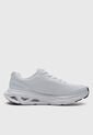 Tenis Running Skechers Glide-Step Vortex Blanco de Skechers