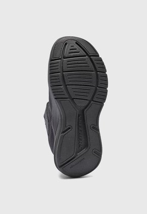 Tenis SKECHERS Microspec Advance Negro