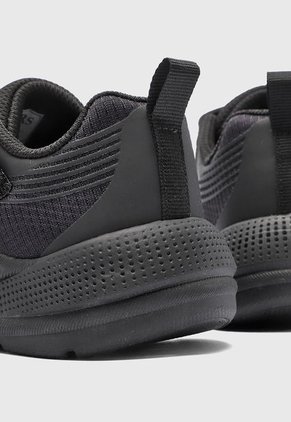 Tenis SKECHERS Microspec Advance Negro