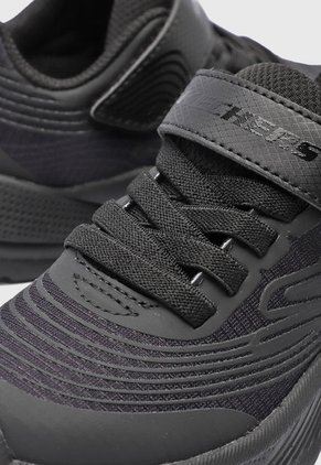Tenis SKECHERS Microspec Advance Negro