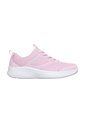 TENIS SKECHERS JUNIOR NINA 303987L-LTPK SKECH L Talla 4 de Skechers