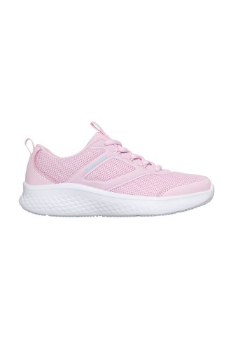 TENIS SKECHERS JUNIOR NINA 303987L-LTPK SKECH L Talla 4 Skechers