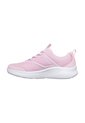 TENIS SKECHERS JUNIOR NINA 303987L-LTPK SKECH L Talla 4 de Skechers