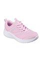 TENIS SKECHERS JUNIOR NINA 303987L-LTPK SKECH L Talla 4 de Skechers