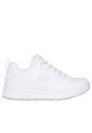 TENIS SKECHERS MUJER 108214WHT NAMPA Talla 8 de Skechers