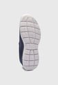 Tenis SKECHERS Summits - Tallo Azul de Skechers