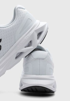 Tenis Running Skechers Glide-Step Vortex Blanco