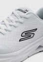 Tenis Running Skechers Glide-Step Vortex Blanco de Skechers
