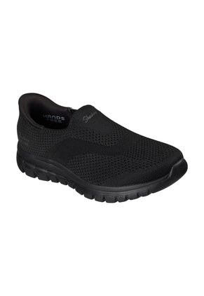 TENIS SKECHERS MUJER 100965BBK GRACEFUL Talla 6