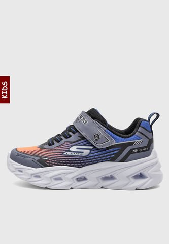 Tenis Lifestyle SKECHERS S-Lights: Vortex 3.0 Multicolor Skechers