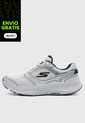 Tenis Running SKECHERS GO RUN Consistent 2.0 - Mapleton Blanco de Skechers