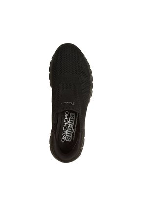 TENIS SKECHERS MUJER 100965BBK GRACEFUL Talla 6