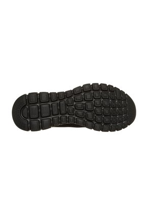 TENIS SKECHERS MUJER 100965BBK GRACEFUL Talla 6
