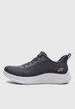 Tenis Lifestyle Skechers Bobs Moda Flex Azul de Skechers