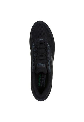 TENIS SKECHERS MUJER 128606BBK GO RUN CON Talla 9