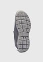 Tenis SKECHERS Summits - Tallo Gris de Skechers