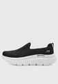 Tenis Walking SKECHERS Go Walk Max Cushioning Negro de Skechers