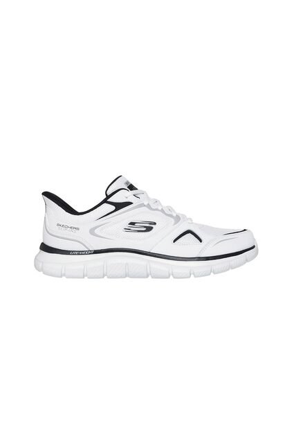 TENIS TRACK SKECHERS