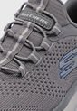 Tenis SKECHERS Summits - Tallo Gris de Skechers