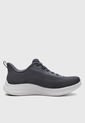 Tenis Lifestyle Skechers Bobs Moda Flex Azul de Skechers