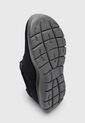 Tenis Training Negro Skechers Summits de Skechers