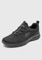 Tenis SKECHERS Summits - Tallo Negro de Skechers