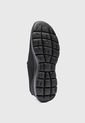 Tenis SKECHERS Summits - Tallo Negro de Skechers